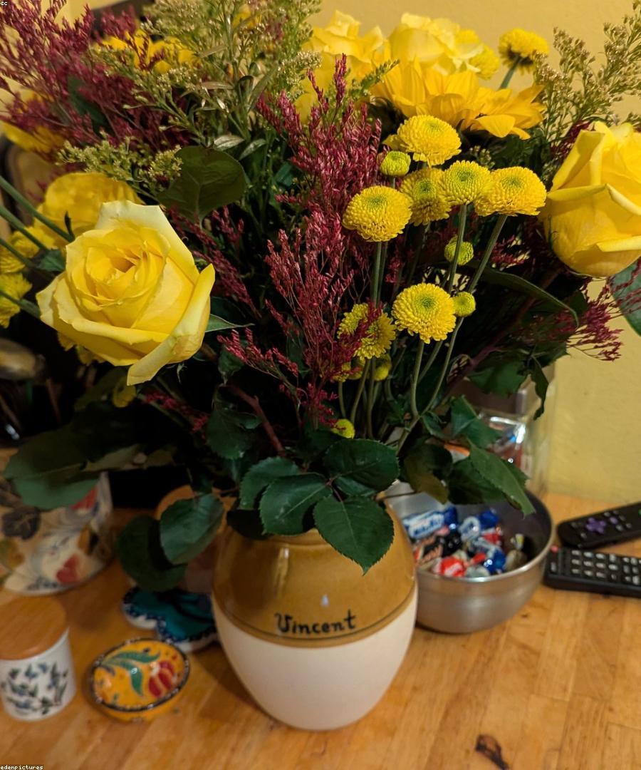 Bouquet