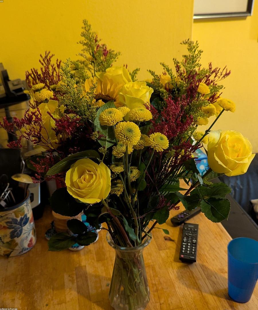 Bouquet