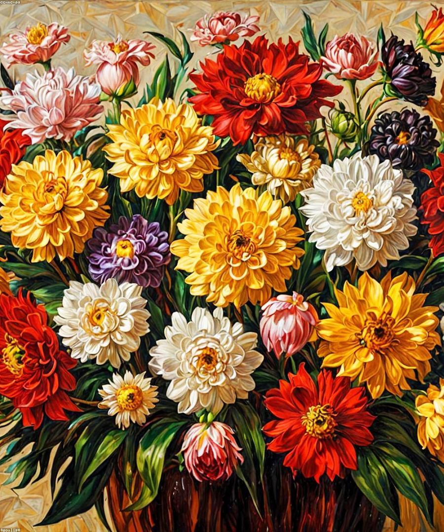 Floral